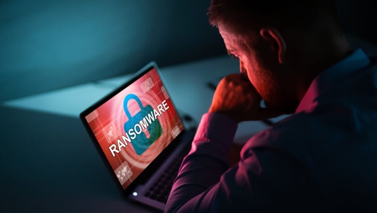The Evolution of Ransomware